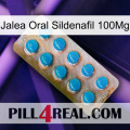 Oral Jelly Sildenafil 100Mg new09